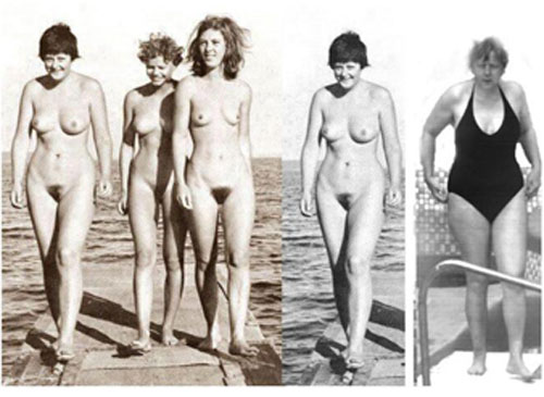 Image result for nude angela merkel photo